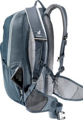 Рюкзак Deuter (Німеччина).