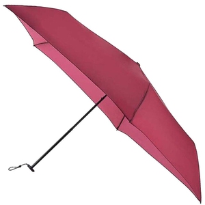 Unisex зонт Fulton (England) из коллекции Aerolite-1 UV.