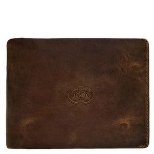 Men's wallet by Tony Perotti (Italy) made of genuine leather.