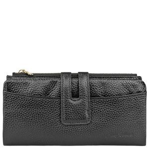 Women's wallet by Tony Bellucci (Turkey) made of genuine leather.