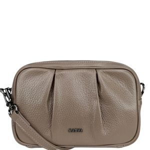 Women's bag by Karya (Turkey) made of genuine leather.