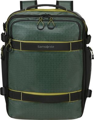 Backpack by Samsonite (Belgium).