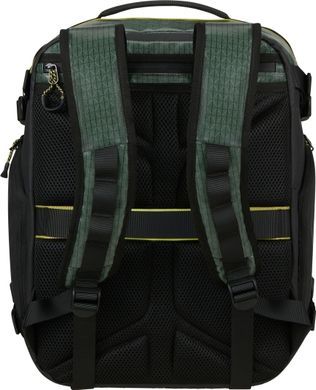 Backpack by Samsonite (Belgium).