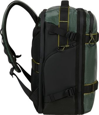 Backpack by Samsonite (Belgium).
