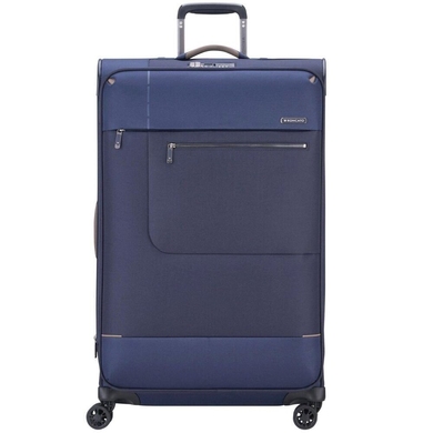 Suitcase Roncato (Italy) from the collection Sidetrack.