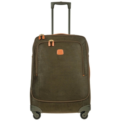 Suitcase Bric's (Italy) from the collection Life.