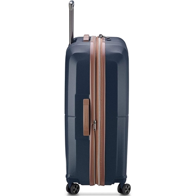 Suitcase Delsey (France) from the collection ST TROPEZ.