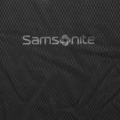 Чохол захисний для валізи-гіганта Samsonite Global TA XL CO1*007;09 Black