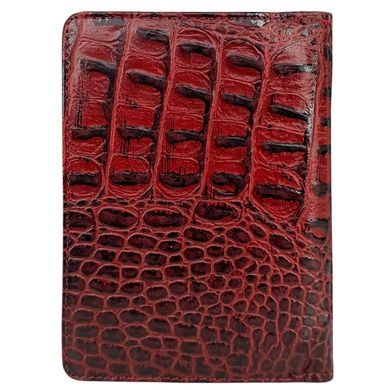 Women's wallet by Karya (Turkey) made of genuine leather.
