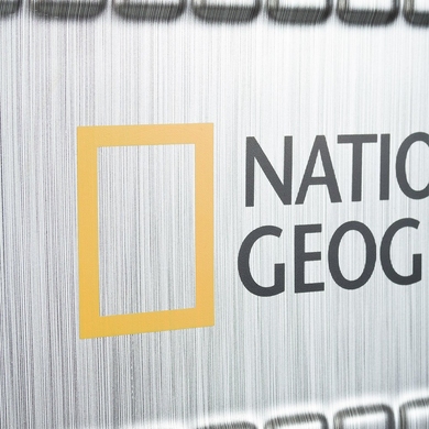 Валіза National Geographic (США) із колекції Transit.