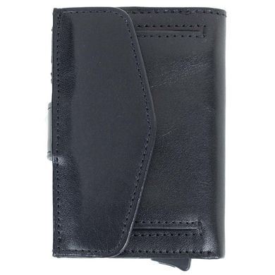 Men's wallet by Tony Perotti (Italy) made of genuine leather.