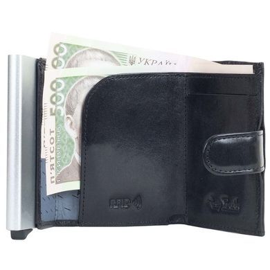 Men's wallet by Tony Perotti (Italy) made of genuine leather.