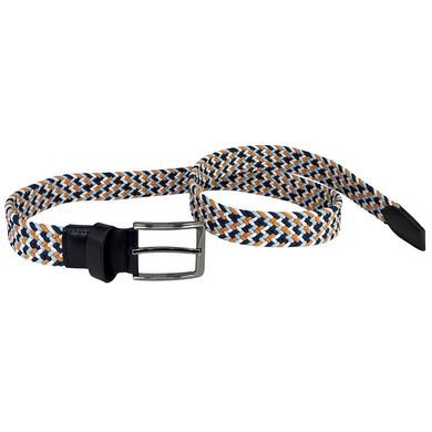 Women's belt by Karya (Turkey) made of genuine leather.