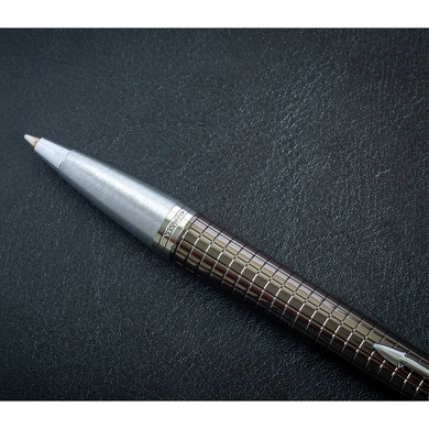 Шариковая ручка Parker (Франция) из коллекции IM.