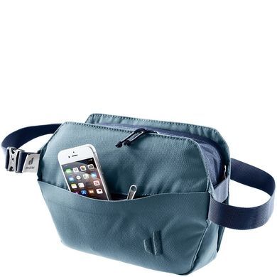 Поясная сумка / бананка Deuter (Германия).