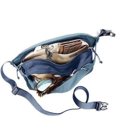 Поясная сумка / бананка Deuter (Германия).