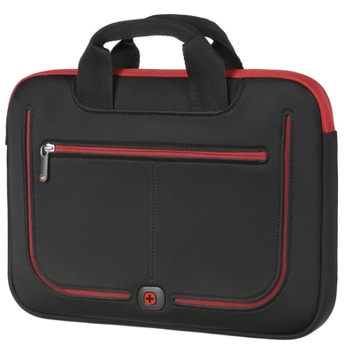 Textile bag Wenger (Switzerland) from the collection . SKU: 600674