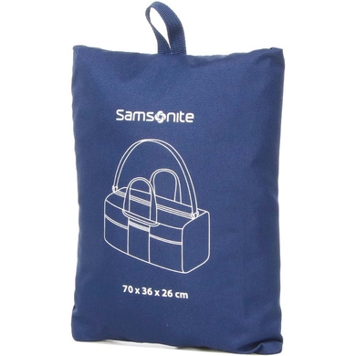 Дорожная сумка Samsonite (Бельгия) из коллекции GLOBAL TA.