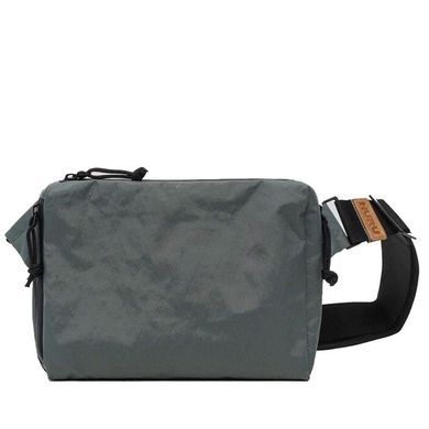 Men's shoulder bag by HURU (Ukraine) from the  collection.