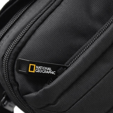 Текстильна сумка National Geographic (США) з колекції PRO. Артикул: N00702;06