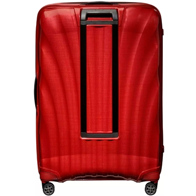 Suitcase Samsonite (Belgium) from the collection C-LITE.