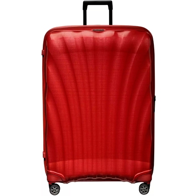 Чемодан Samsonite (Бельгия) из коллекции C-LITE.