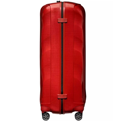 Suitcase Samsonite (Belgium) from the collection C-LITE.