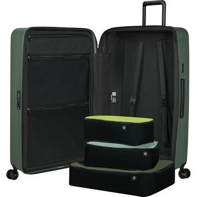 Валіза Samsonite (Бельгія) із колекції Restackd.
