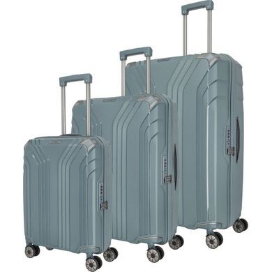 Travelite (Germany) suitcase from the Elvaa collection.