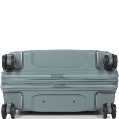 Travelite (Germany) suitcase from the Elvaa collection.