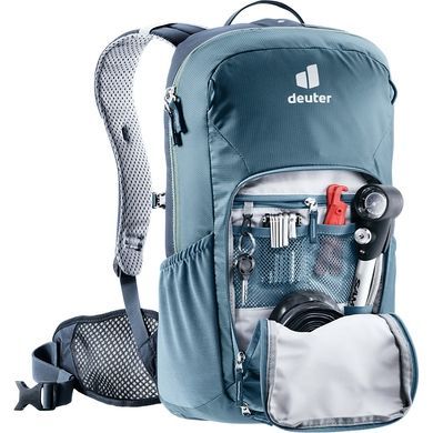 Рюкзак Deuter (Німеччина).
