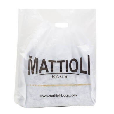 Рюкзак Mattioli з колекції .