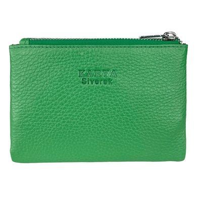 Women's wallet by Karya (Turkey) made of genuine leather.
