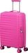 American Tourister (USA) suitcase from the FastForward collection.