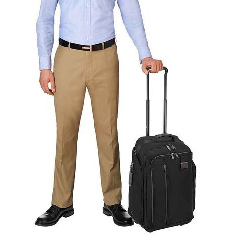 tumi - merge wheeled backpack Tumi Medium Two-Wheeled Backpack -