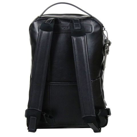 https www.tumi.com p bates-backpack-063011d Backpack by Tumi (USA). Article: 063011D