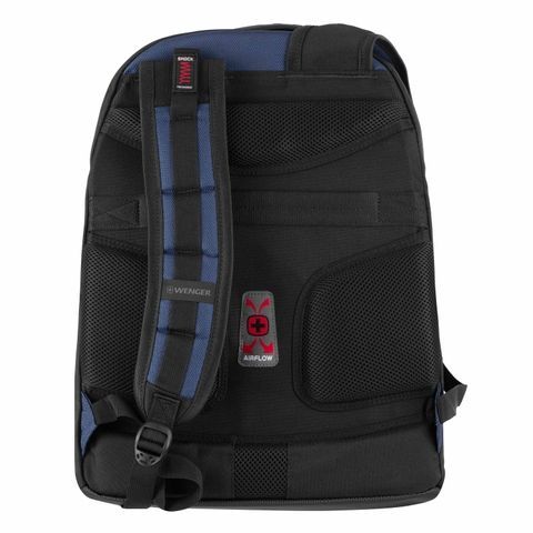 Рюкзак Wenger (Швейцария). Артикул: 600638 | Koffer.UA