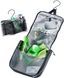 Дорожній несесер Deuter (Німеччина) з колекції Wash Center II.