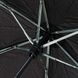 Унисекс зонт Fulton (Англия) из коллекции Miniflat-1.