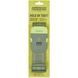 Багажний ремінь American Tourister Ta із системою TSA MF3*003;14 Olive/Lime