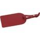 Set of address tags Travelite Accessories TL000045-10 red (2 pcs)