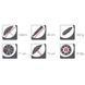 Чоловіча, Жіноча парасолька Knirps (Німеччина) з колекції U.090.