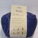 Pillow under the head with microgranules Carlton NECPILLBLU;03 blue, Blue