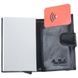 Men's wallet by Tony Perotti (Italy) made of genuine leather.