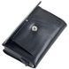 Men's wallet by Tony Perotti (Italy) made of genuine leather.