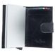 Men's wallet by Tony Perotti (Italy) made of genuine leather.