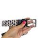 Women's belt by Karya (Turkey) made of genuine leather.