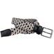 Women's belt by Karya (Turkey) made of genuine leather.