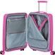 American Tourister (USA) suitcase from the FastForward collection.