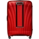 Suitcase Samsonite (Belgium) from the collection C-LITE.